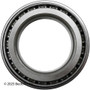 Beck/Arnley Wheel Bearing P/N:051-3640