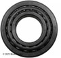 Beck/Arnley Wheel Bearing P/N:051-3820