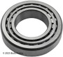 Beck/Arnley Wheel Bearing P/N:051-3843