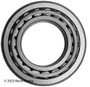 Beck/Arnley Wheel Bearing P/N:051-3843