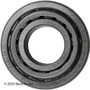 Wheel Bearing Beck/Arnley 051-3849