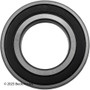 Drive Shaft Center Support Beari fits 1965-1995 Mercedes-Benz 300D 240D 450SEL,4