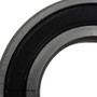 Drive Shaft Center Support Beari fits 1965-1995 Mercedes-Benz 300D 240D 450SEL,4