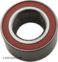 Beck/Arnley Wheel Bearing P/N:051-3912