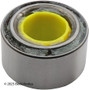 Beck/Arnley Axle Spindle Bearing,Wheel Bearing P/N:051-3962