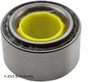 Beck/Arnley Axle Spindle Bearing,Wheel Bearing P/N:051-3962
