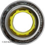 Beck/Arnley Axle Spindle Bearing,Wheel Bearing P/N:051-3962