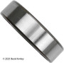 Wheel Bearing fits 1990-1999 Mitsubishi 3000GT Eclipse Galant  BECK/ARNLEY