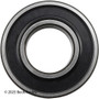 Wheel Bearing fits 1990-1999 Mitsubishi 3000GT Eclipse Galant  BECK/ARNLEY