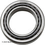 Wheel Bearing fits 1983-1989 Nissan 720 D21  BECK/ARNLEY