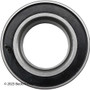 Wheel Bearing fits 1988-2002 Volkswagen Golf,Jetta Cabrio Passat  BECK/ARNLEY