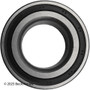 Wheel Bearing fits 1992-2005 Honda Civic Civic del Sol  BECK/ARNLEY