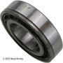 Beck/Arnley Drive Axle Shaft Bearing,Wheel Bearing P/N:051-4113