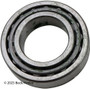 Beck/Arnley Drive Axle Shaft Bearing,Wheel Bearing P/N:051-4113