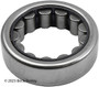 Beck/Arnley Wheel Bearing P/N:051-4118