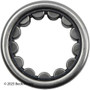 Beck/Arnley Wheel Bearing P/N:051-4118