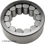 Beck/Arnley Wheel Bearing P/N:051-4132