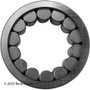 Beck/Arnley Wheel Bearing P/N:051-4132