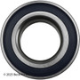 Wheel Bearing Kit fits 1998-2005 Volkswagen Passat  BECK/ARNLEY