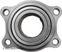 Wheel Bearing fits 2003-2009 Nissan 350Z  BECK/ARNLEY