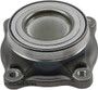 Beck/Arnley Wheel Bearing P/N:051-4232