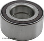 Wheel Bearing fits 2002-2015 Land Rover LR2 Freelander  BECK/ARNLEY
