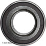 Wheel Bearing fits 2007-2018 Mitsubishi Outlander Outlander Sport Lancer  BECK/A