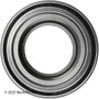 Wheel Bearing fits 2011-2014 Mazda 2  BECK/ARNLEY
