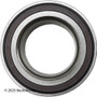 Wheel Bearing fits 2008-2018 Mercedes-Benz E350 CLS550 GLK350  BECK/ARNLEY