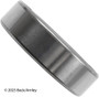 Beck/Arnley CV Axle Shaft Carrier Bearing P/N:051-4288
