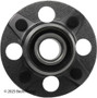 Beck/Arnley Wheel Bearing and Hub Assembly P/N:051-6003