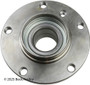 Beck/Arnley Wheel Bearing and Hub Assembly P/N:051-6020