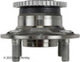 Beck/Arnley Wheel Bearing and Hub Assembly P/N:051-6048