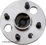Axle Bearing and Hub Assembly fits 1991-2002 Toyota Corolla  BECK/ARNLEY