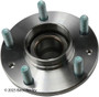 Wheel Bearing and Hub Assembly fits 2000-2006 Mazda MPV Protege Millenia  BECK/A