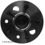 Beck/Arnley Wheel Bearing and Hub Assembly P/N:051-6088
