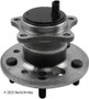 Beck/Arnley Wheel Bearing and Hub Assembly P/N:051-6088