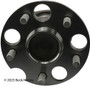 Wheel Bearing and Hub Assembly fits 2004-2007 Toyota Highlander  BECK/ARNLEY
