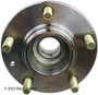 Axle Bearing and Hub Assembly fits 2003-2008 Hyundai Tiburon  BECK/ARNLEY