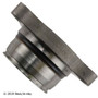 Wheel Bearing fits 2003-2014 Toyota 4Runner FJ Cruiser  BECK/ARNLEY