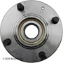 Beck/Arnley Wheel Bearing and Hub Assembly P/N:051-6137