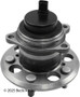 Wheel Bearing and Hub Assembly fits 2004-2010 Toyota Sienna  BECK/ARNLEY