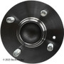 Wheel Bearing and Hub Assembly fits 2006-2011 Kia Rio,Rio5  BECK/ARNLEY