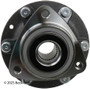 Beck/Arnley Wheel Bearing and Hub Assembly P/N:051-6148