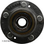Beck/Arnley Wheel Bearing and Hub Assembly P/N:051-6155
