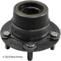 Beck/Arnley Wheel Bearing and Hub Assembly P/N:051-6155