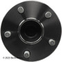 Wheel Bearing and Hub Assembly fits 2000-2008 Toyota Celica Corolla,Matrix  BECK