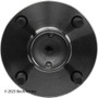 Beck/Arnley Wheel Bearing and Hub Assembly P/N:051-6188