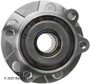 Wheel Bearing and Hub Assembly fits 2006-2019 Toyota RAV4 Mirai  BECK/ARNLEY