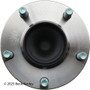 Beck/Arnley Wheel Bearing and Hub Assembly P/N:051-6196